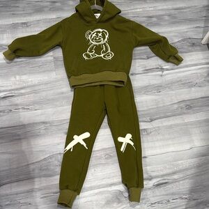 Lola and the Boys Set